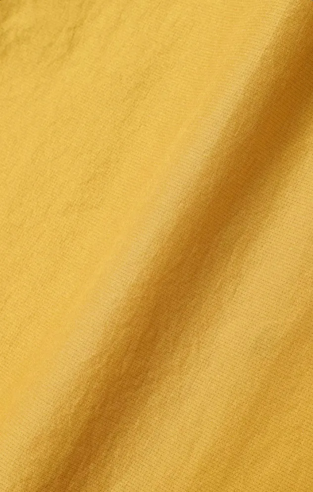 【and wander】dry breathable hoodie