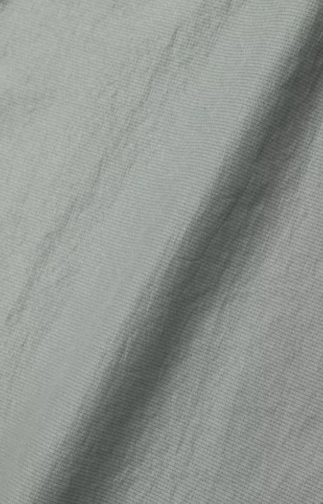 【and wander】dry breathable hoodie