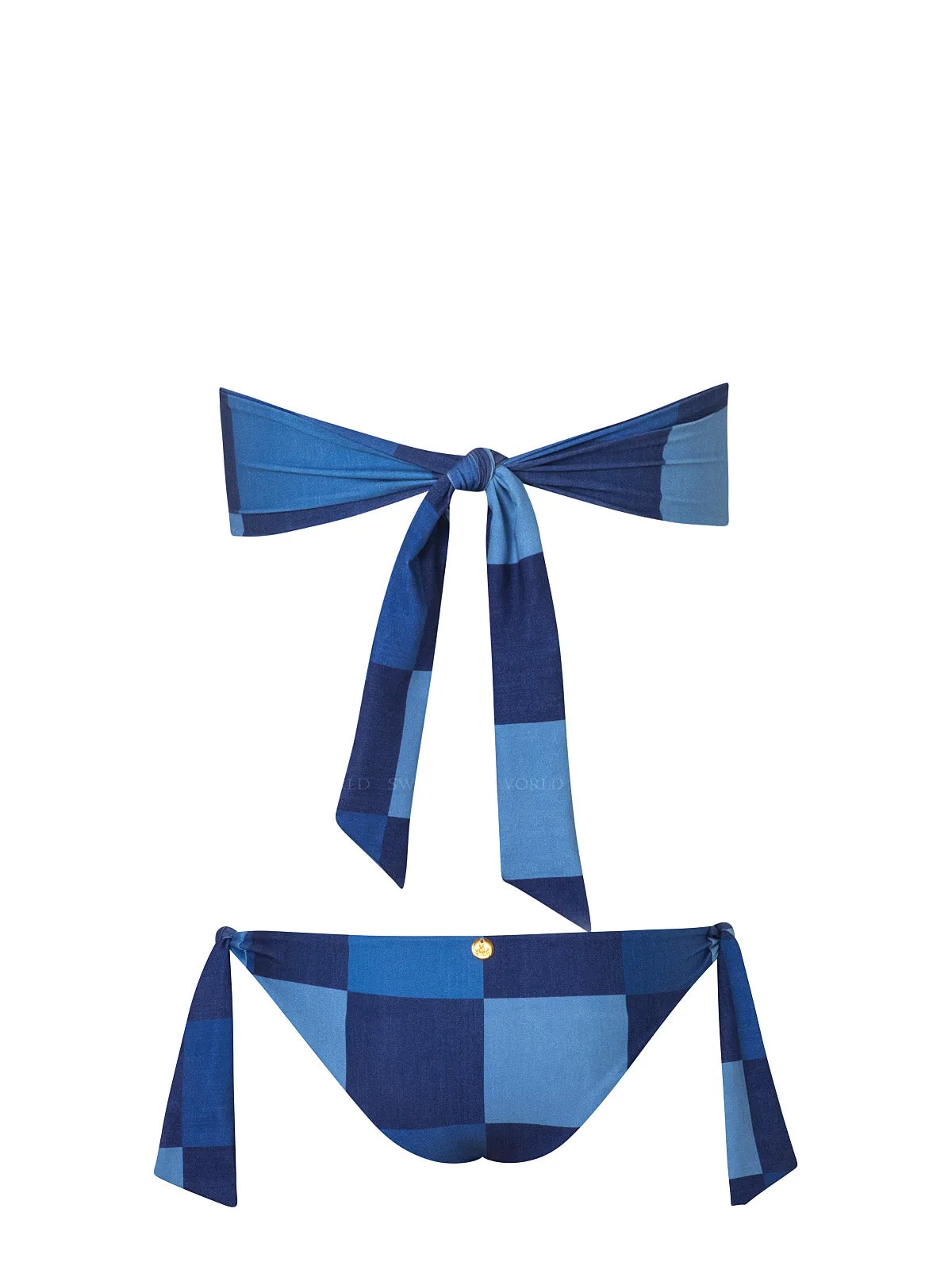 Andy-Maia Bikini ::RET