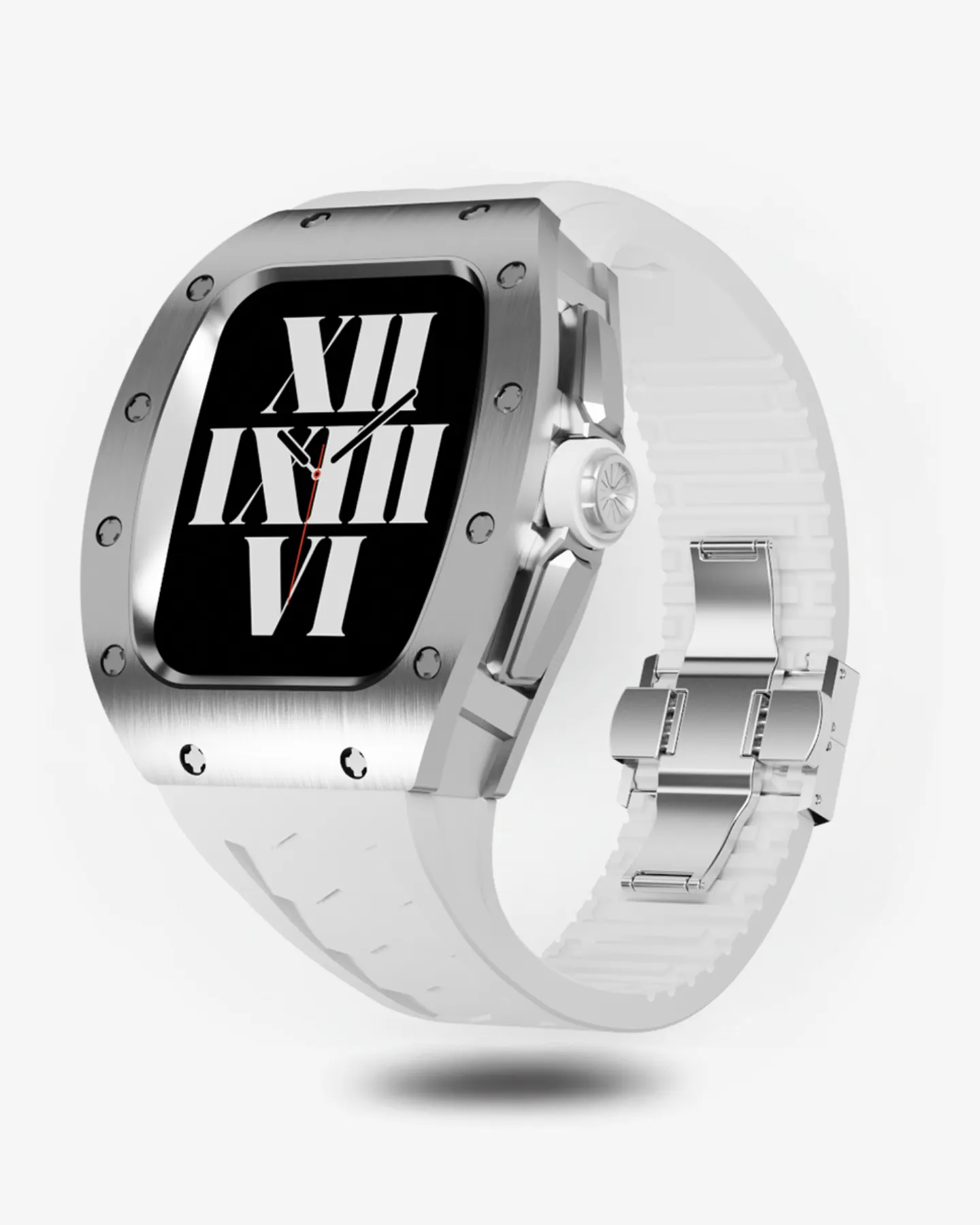 Apple Watch Case Racing Sport - Premium Edition