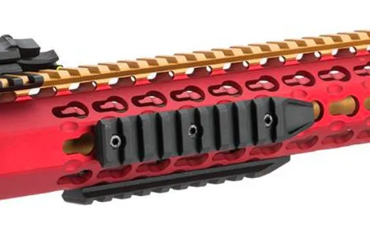 APS - Limited Edition CNC Machined Custom AEG Rifle
