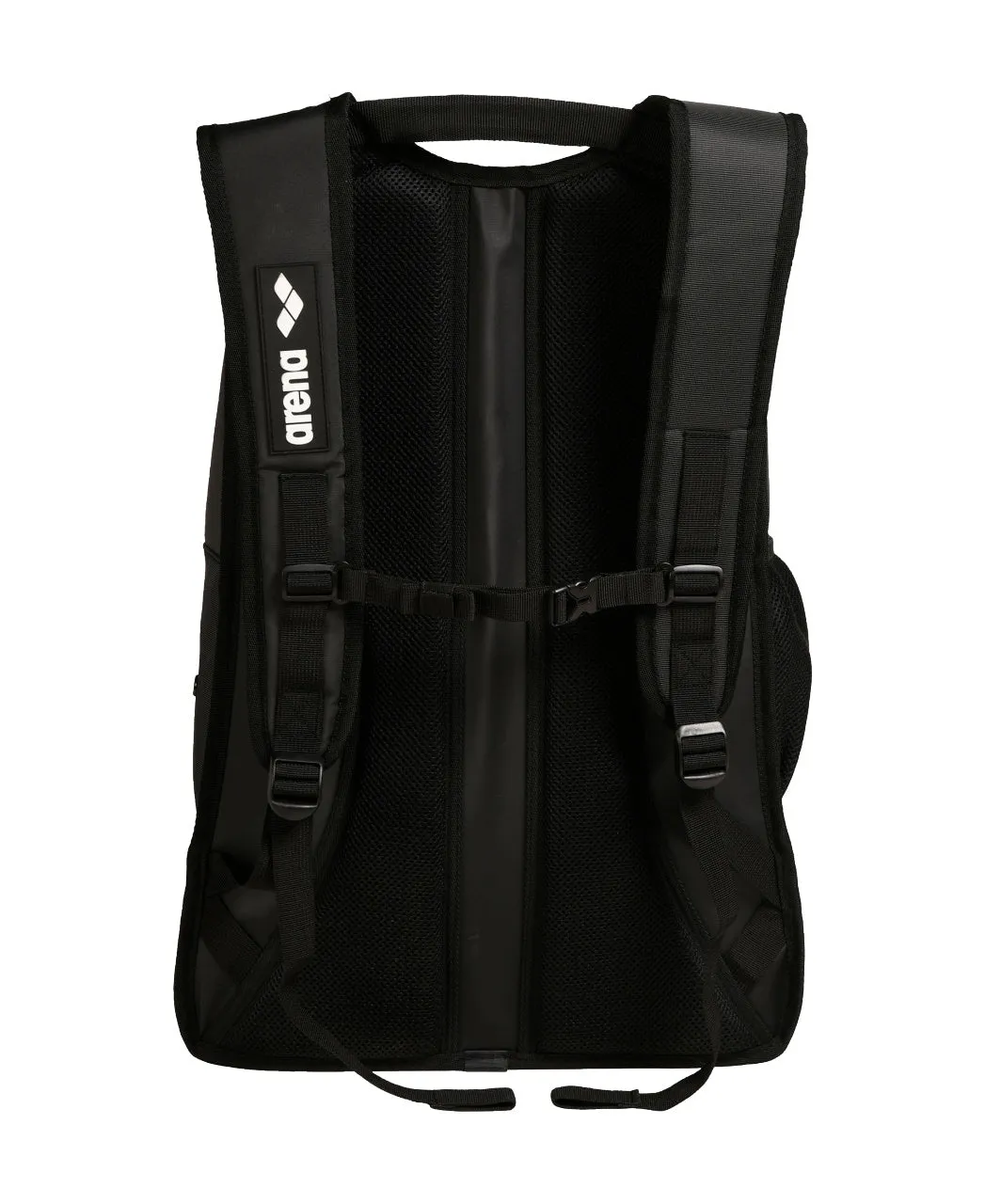 Arena Fastpack 3.0 Backpack - Smoke/Yellow
