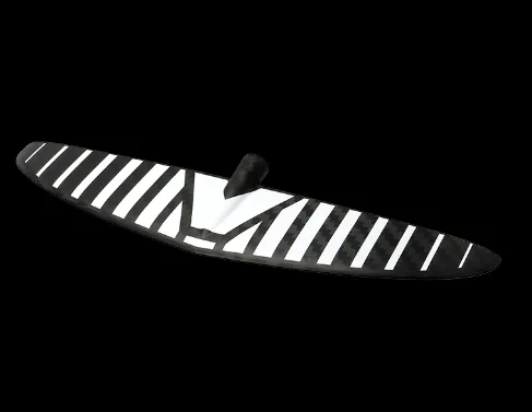 Armstrong HS850 Front Wing