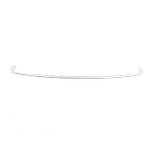 AUDI Genuine Accessories 8K0071620C3Q7 Rear Diffuser for A4 Sedan