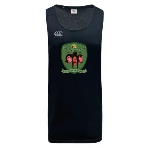 Augusta Furies Tempo Vapodri Singlet by Canterbury