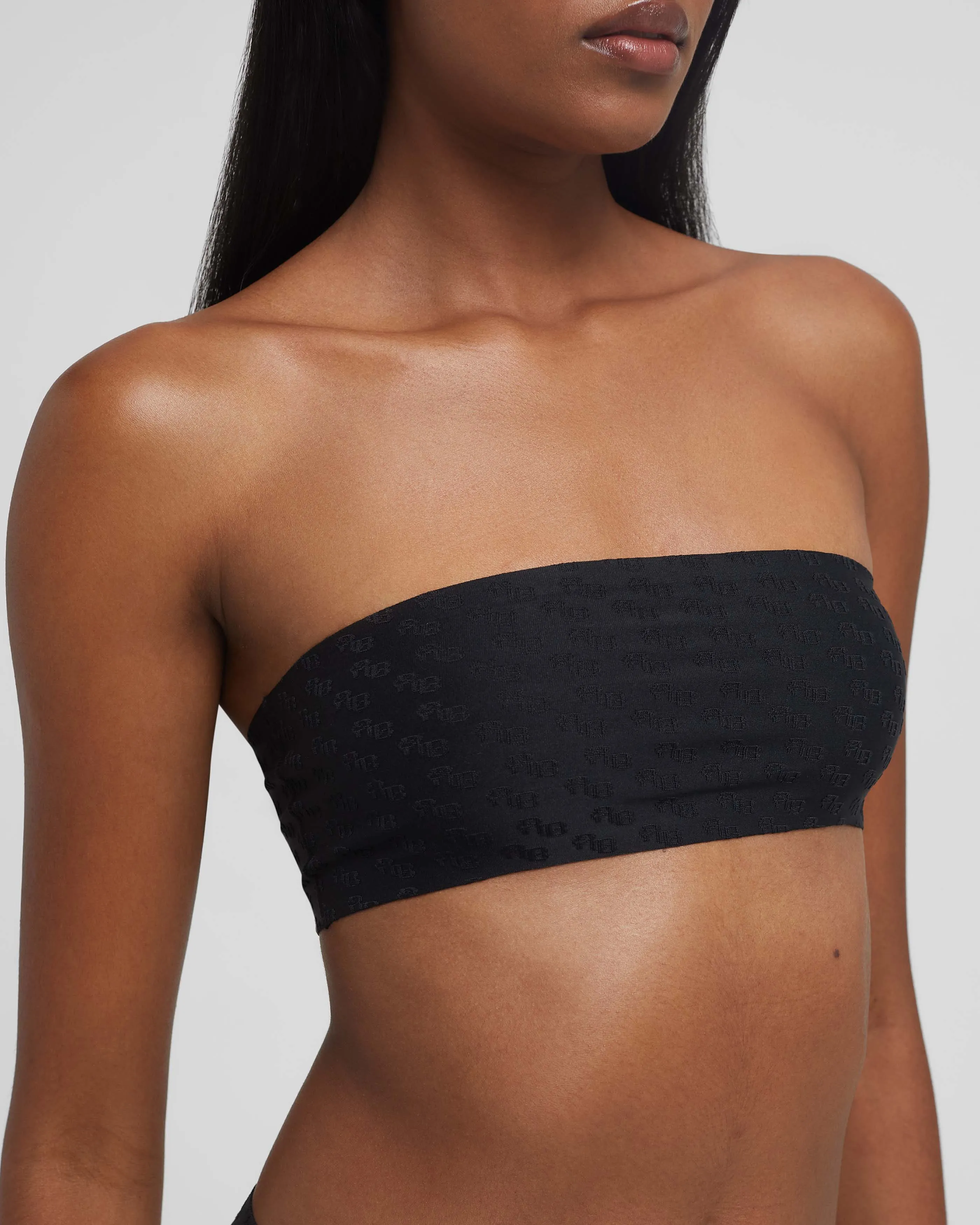 Bandeau Black