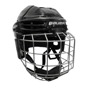 Bauer IMS 5.0 Hockey Helmet / Cage Combo