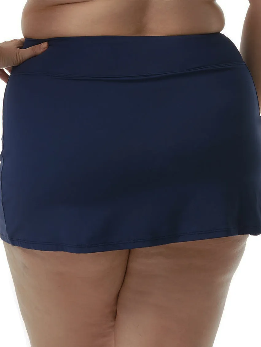 Beach House Emma Plus Skort