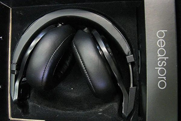 Beats by Dr. Dre Detox Limited Edition Headphones