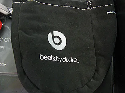 Beats by Dr. Dre Detox Limited Edition Headphones