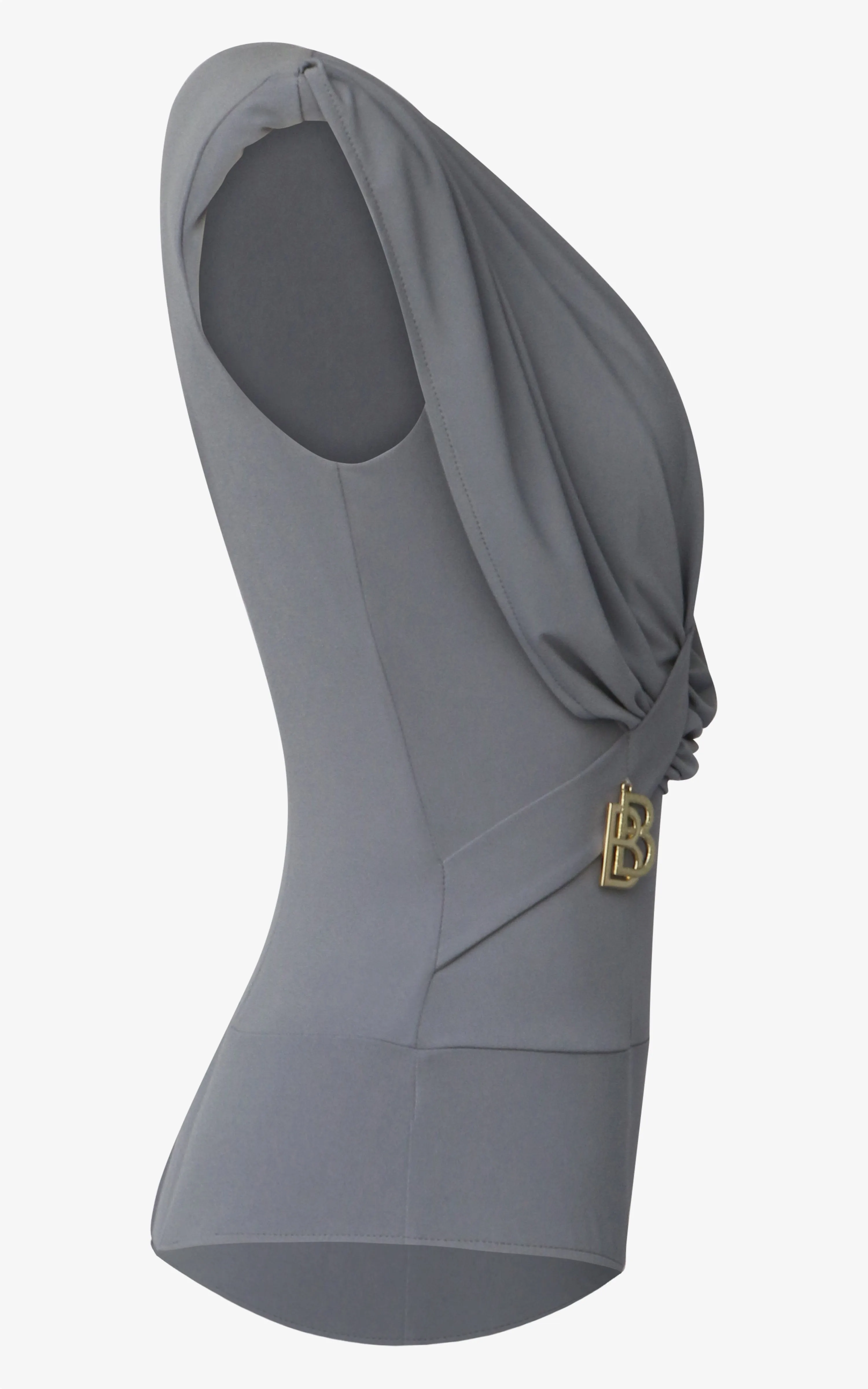 Beautiful & Dangerous Bodysuit