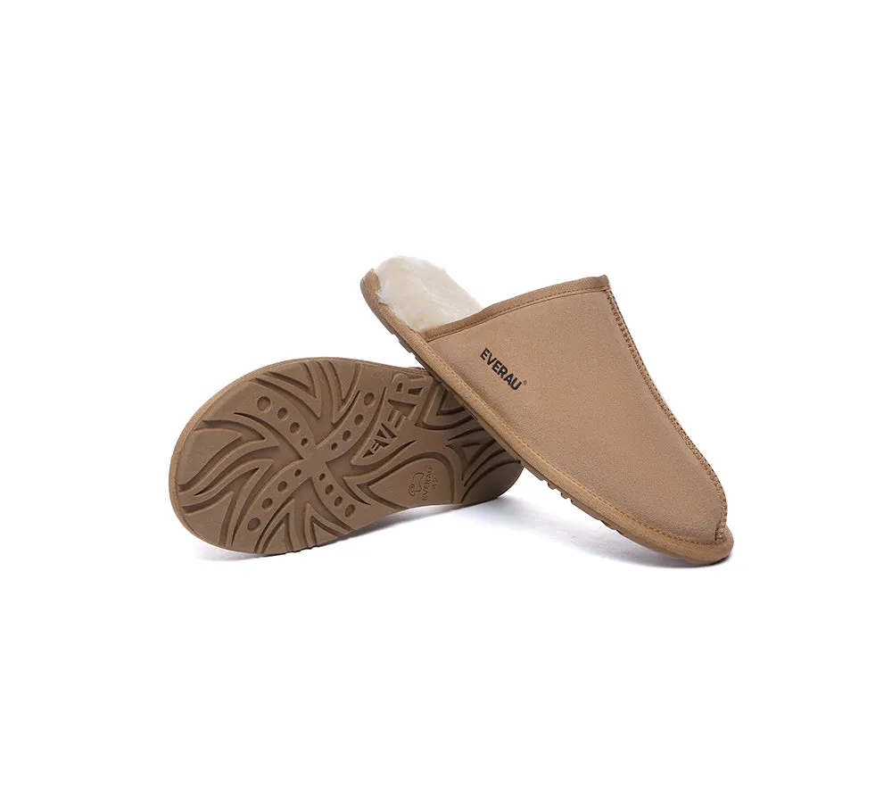 Bennett Slipper