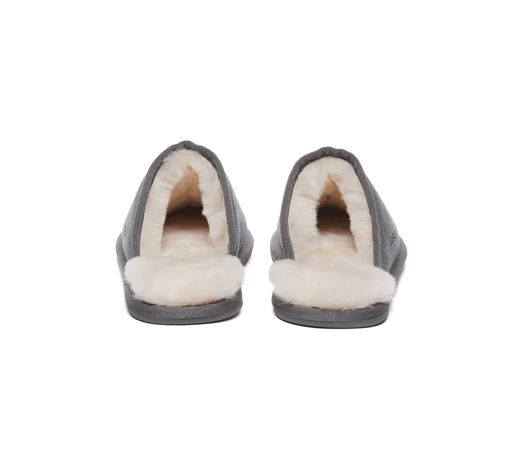 Bennett Slipper