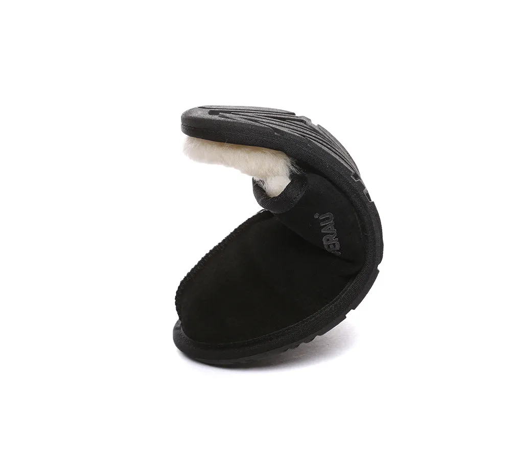 Bennett Slipper