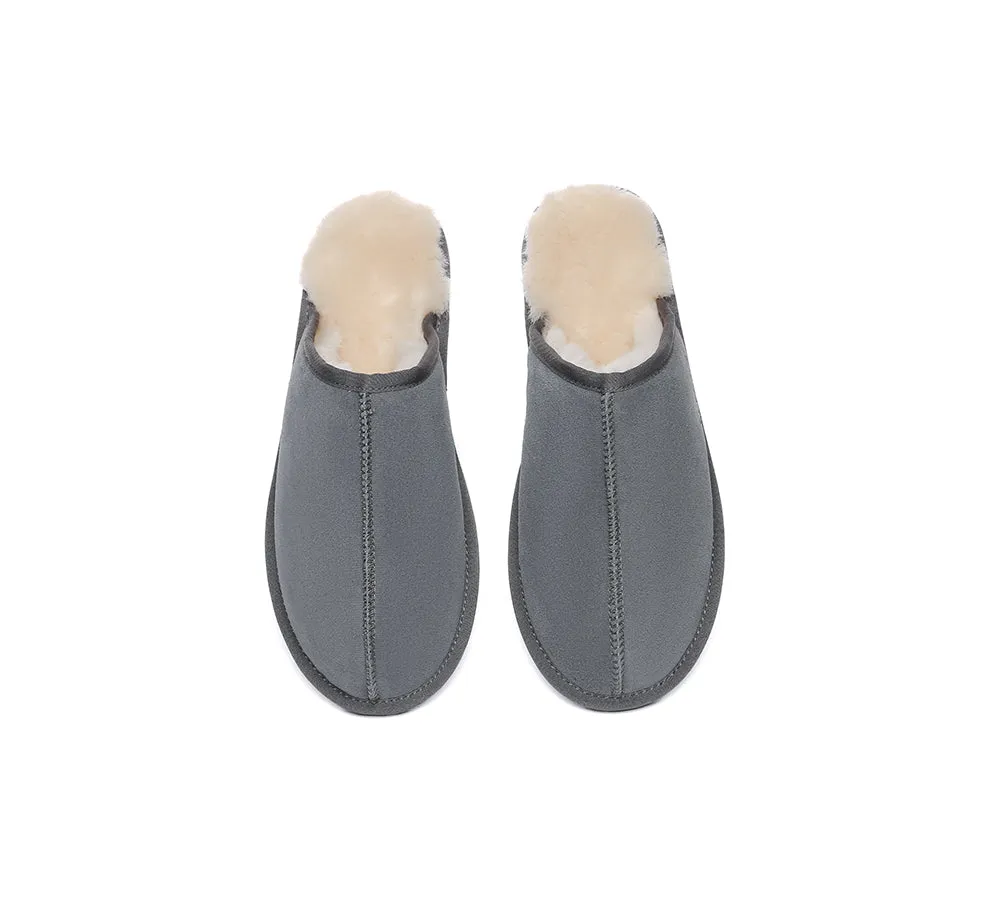 Bennett Slipper