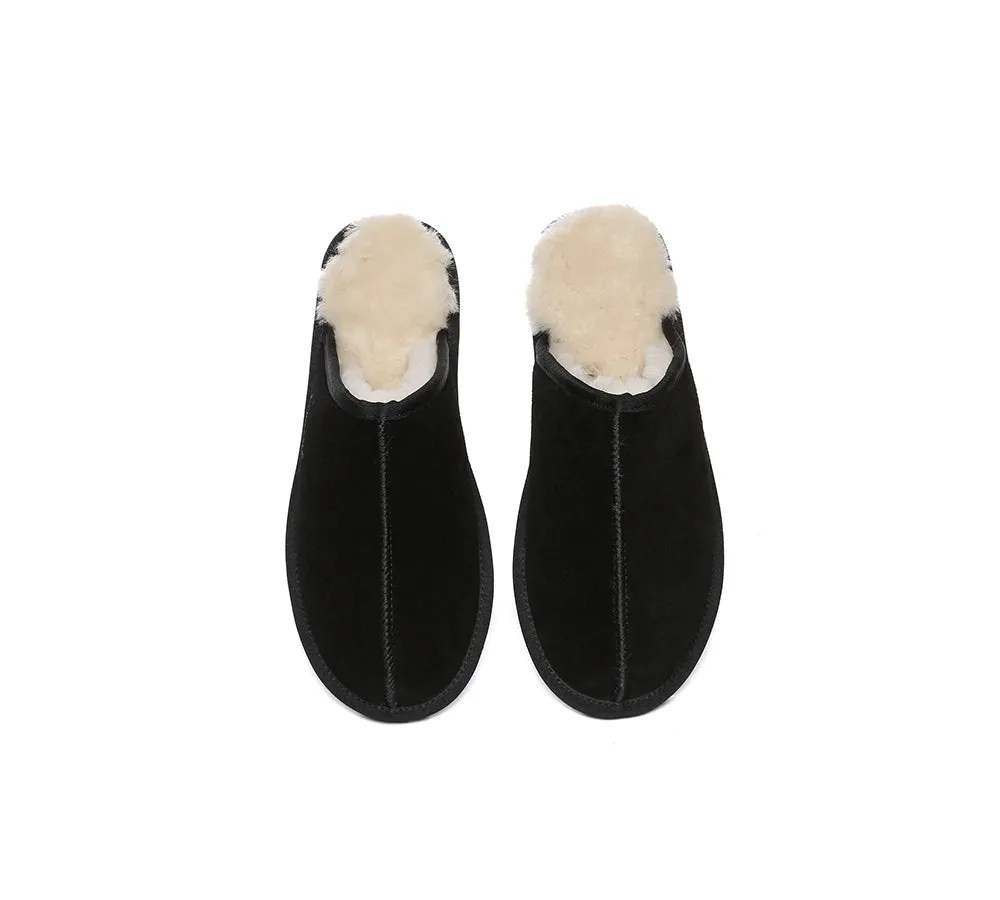 Bennett Slipper