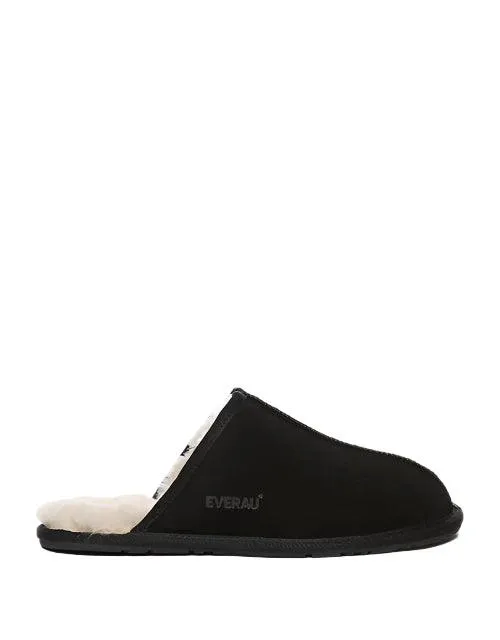 Bennett Slipper