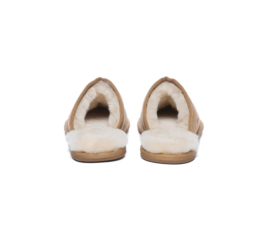Bennett Slipper