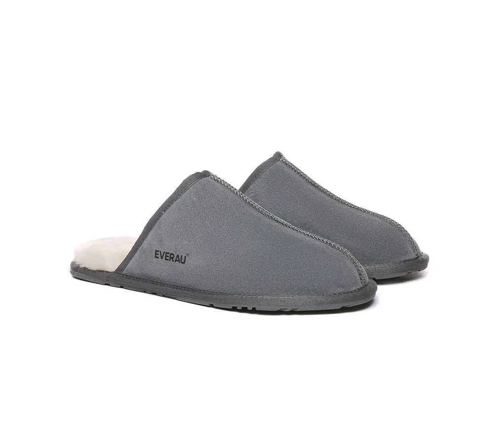 Bennett Slipper