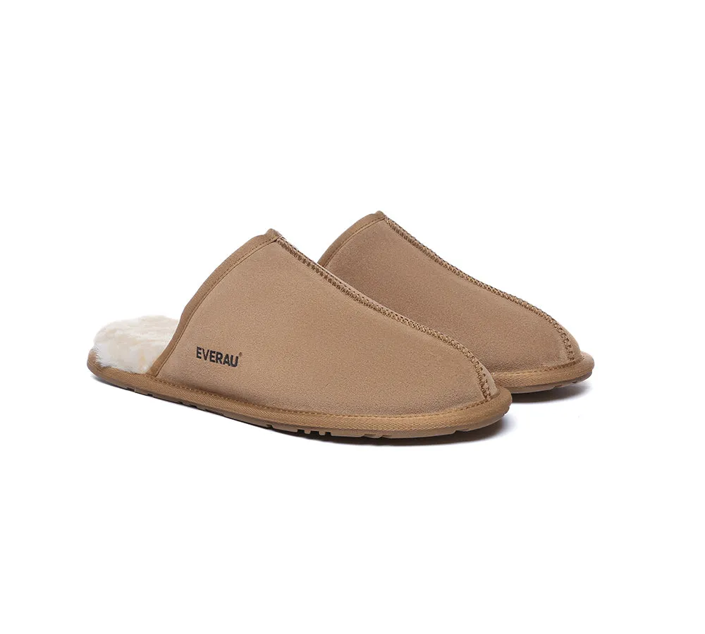 Bennett Slipper