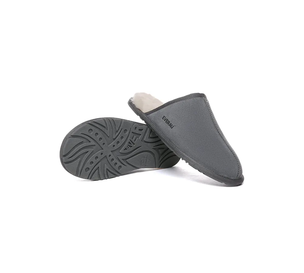 Bennett Slipper