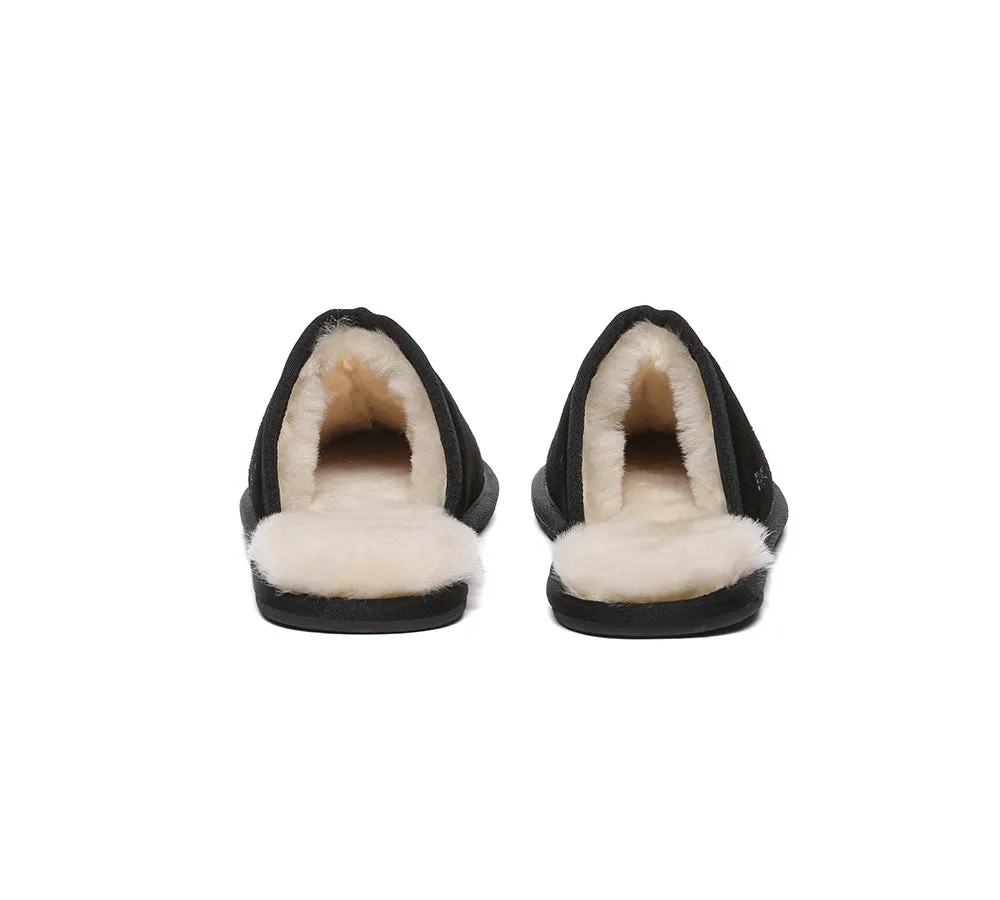 Bennett Slipper