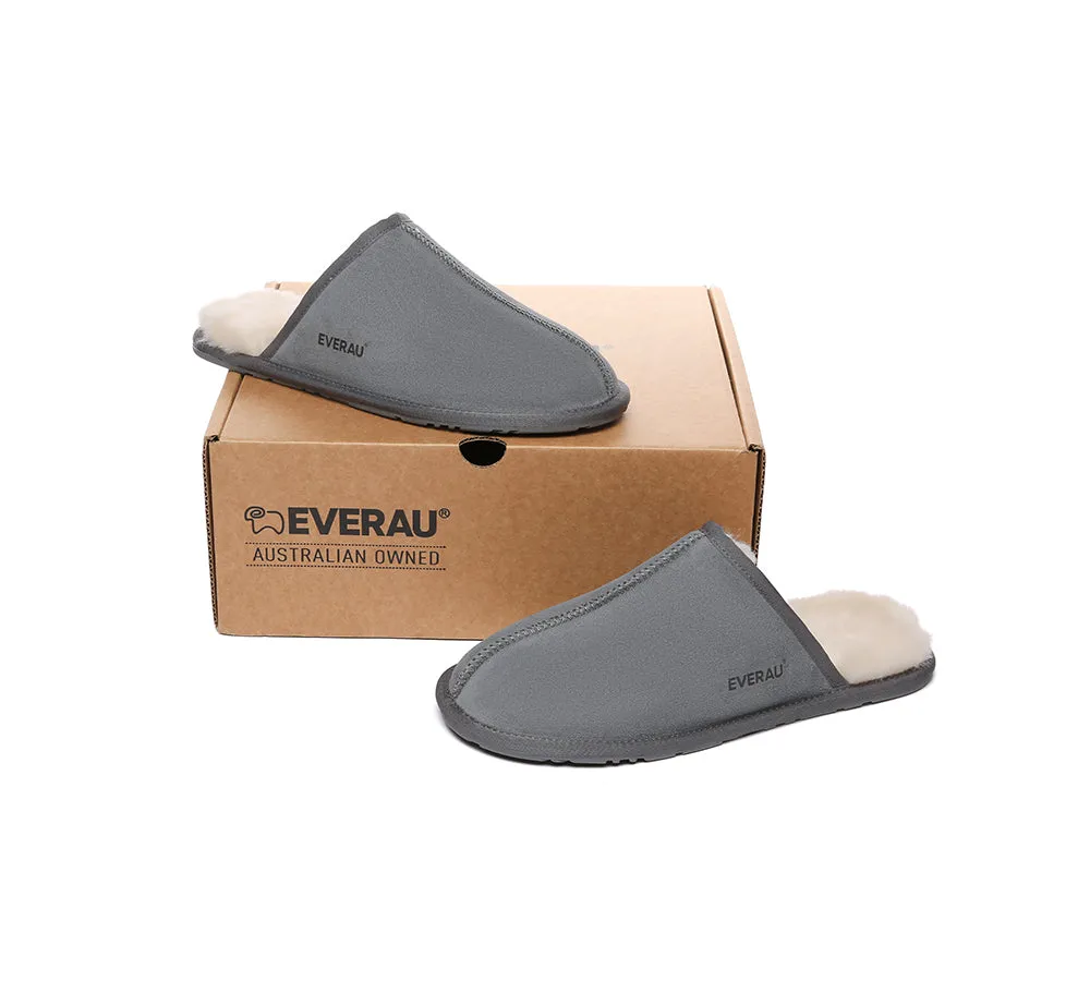 Bennett Slipper