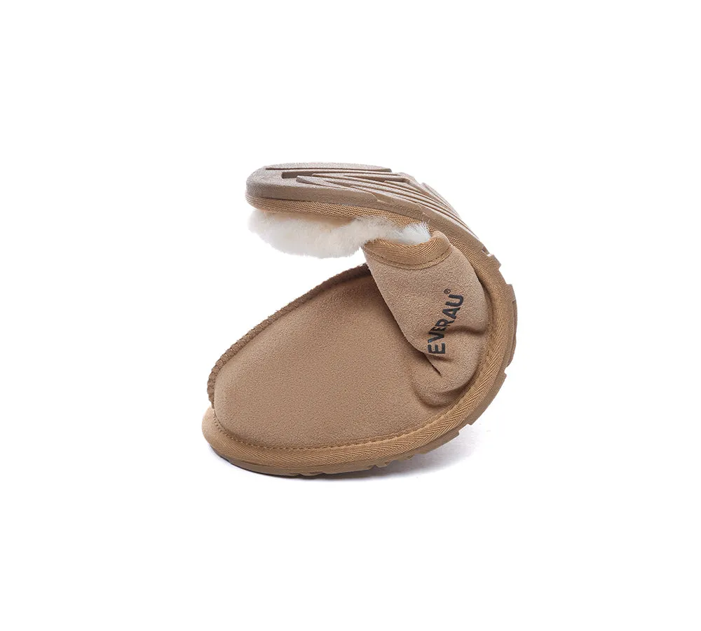 Bennett Slipper