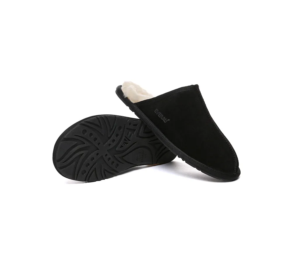 Bennett Slipper