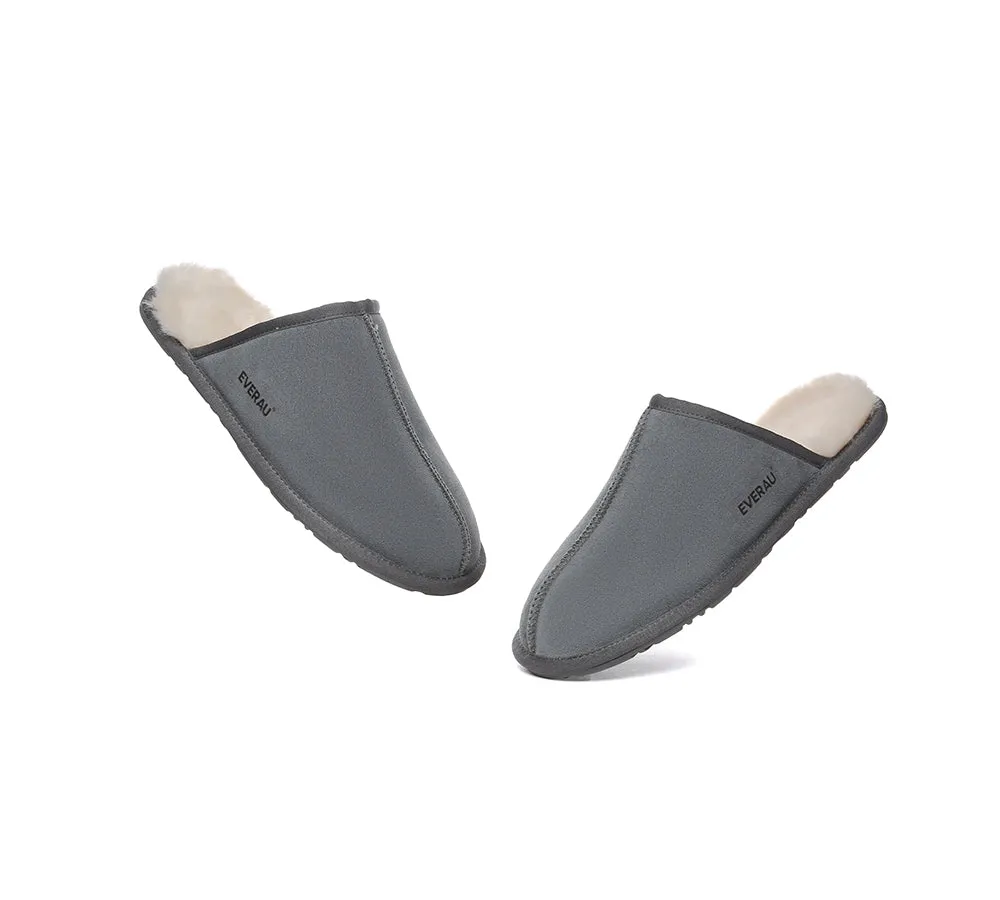 Bennett Slipper
