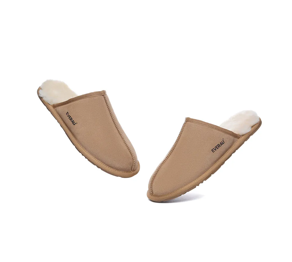 Bennett Slipper