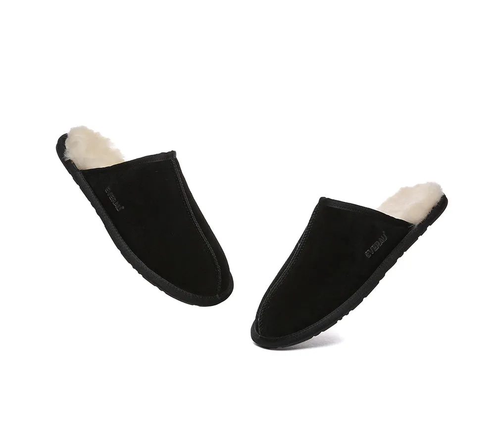 Bennett Slipper
