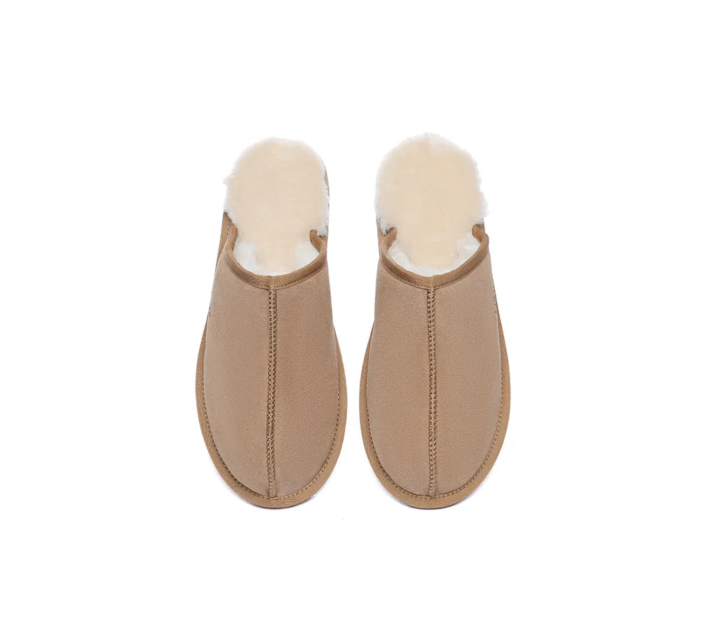 Bennett Slipper