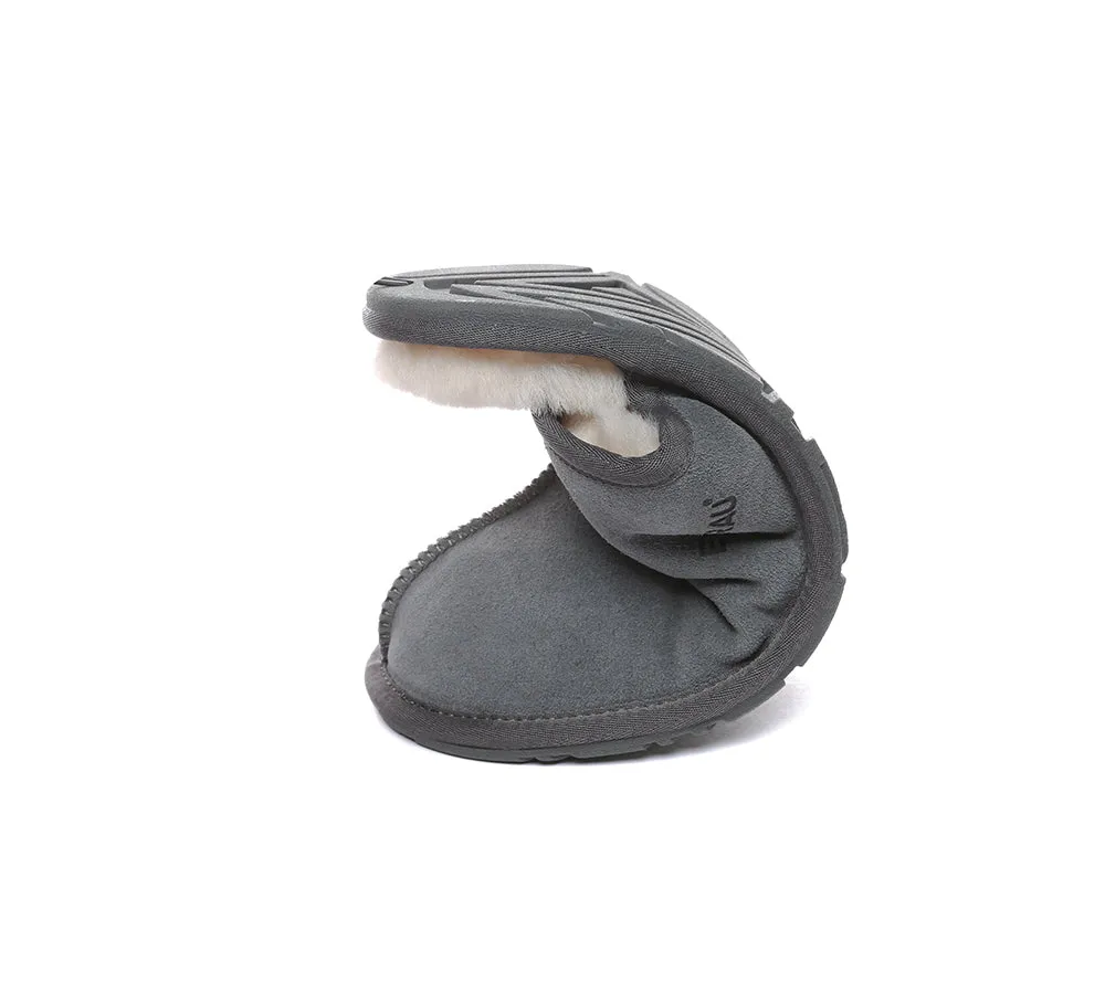 Bennett Slipper
