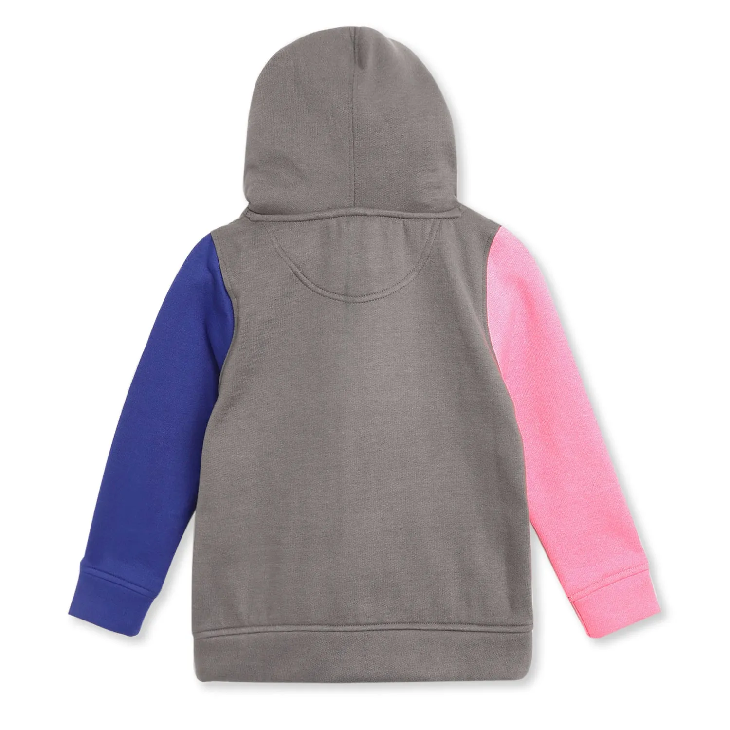 Berry Hooded Sweatshirt
