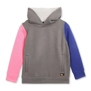 Berry Hooded Sweatshirt