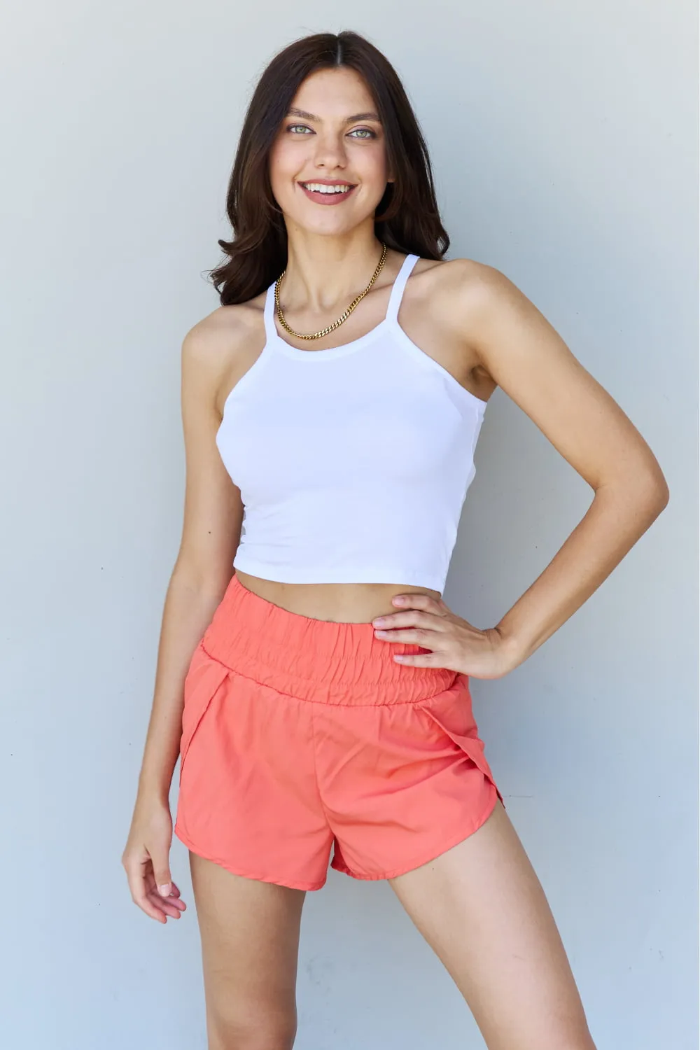 Bianca Tank Top