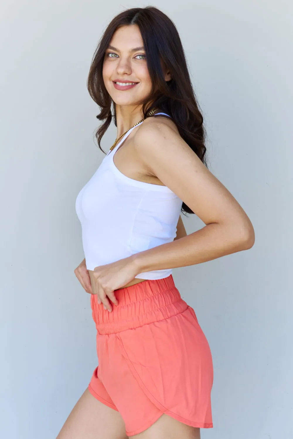 Bianca Tank Top
