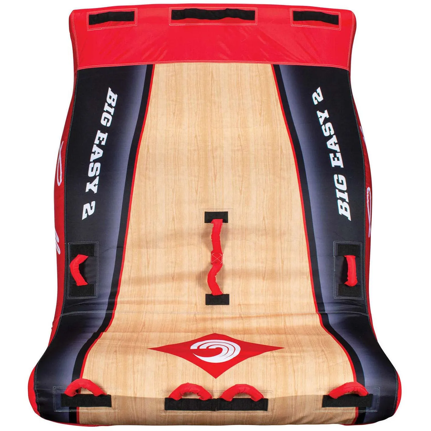 Big Easy 2P Ski Tube