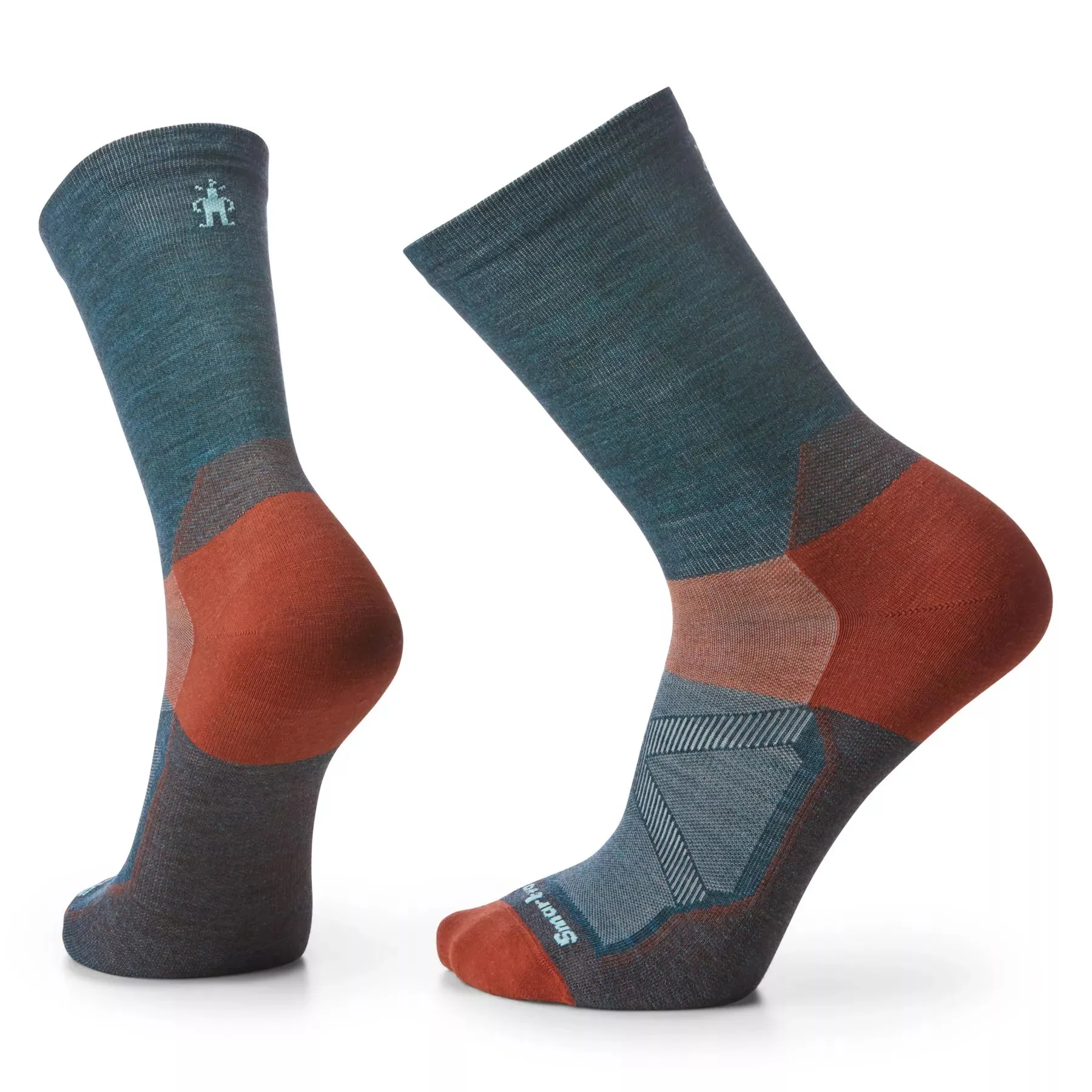 Bike Zero Cushion Crew Socks - SW001966