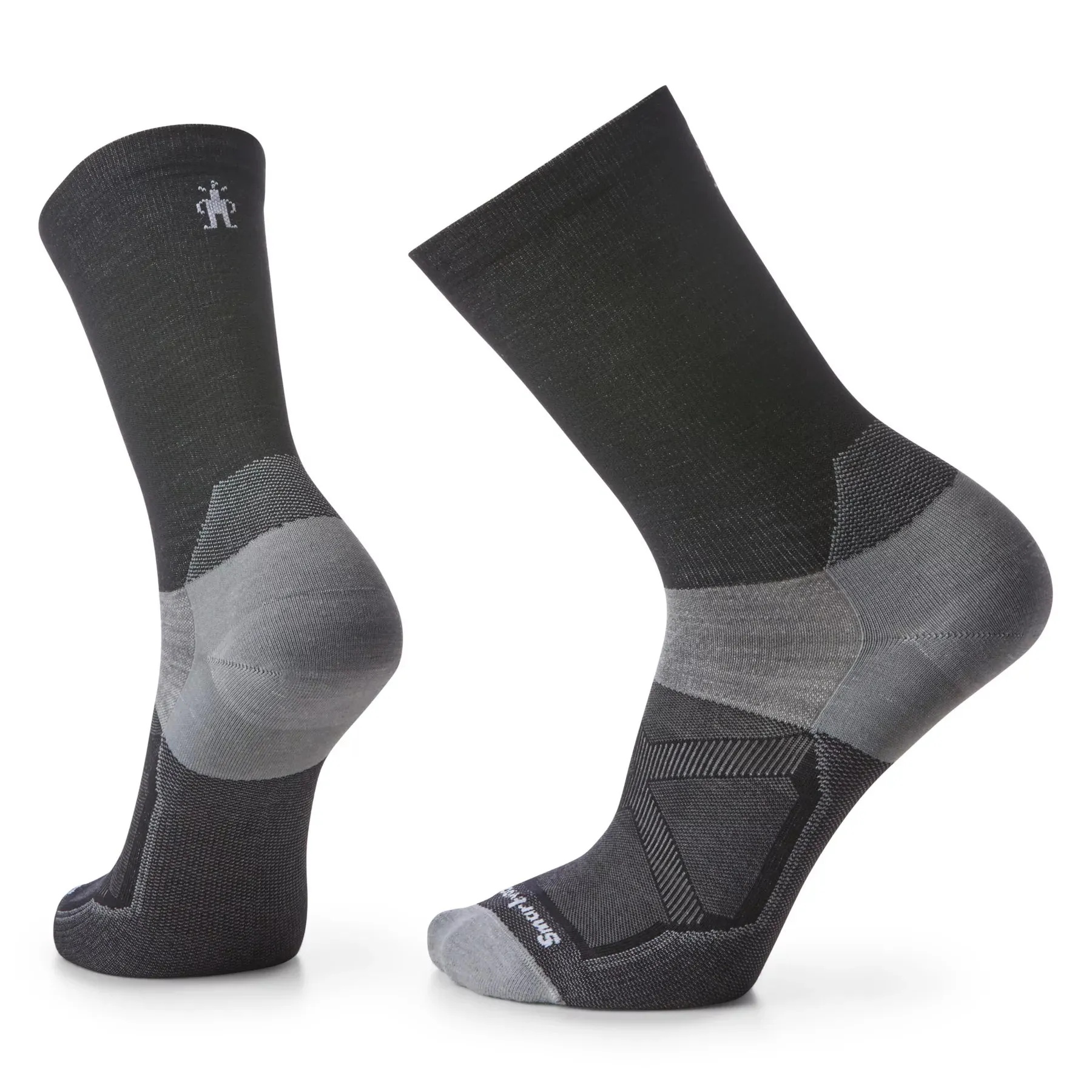 Bike Zero Cushion Crew Socks - SW001966