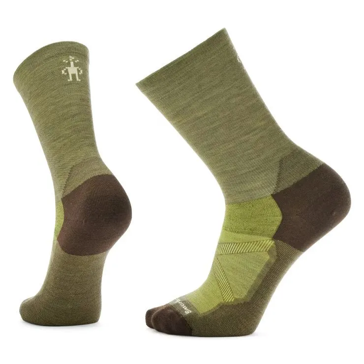 Bike Zero Cushion Crew Socks - SW001966