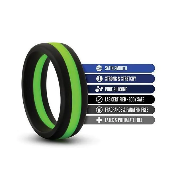 Blush Performance Go Pro Cock Ring