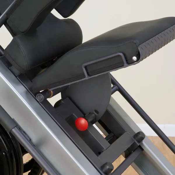 Body Solid Leg Press & Hack Squat - GLPH1100