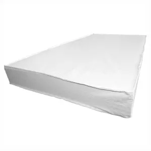Boobeyeh basic baby mattress for crib