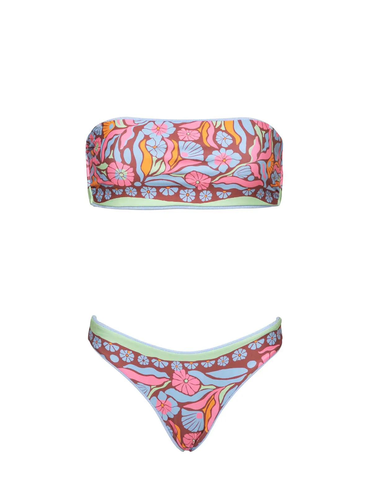 Bora-Sublimity Bikini ::RET