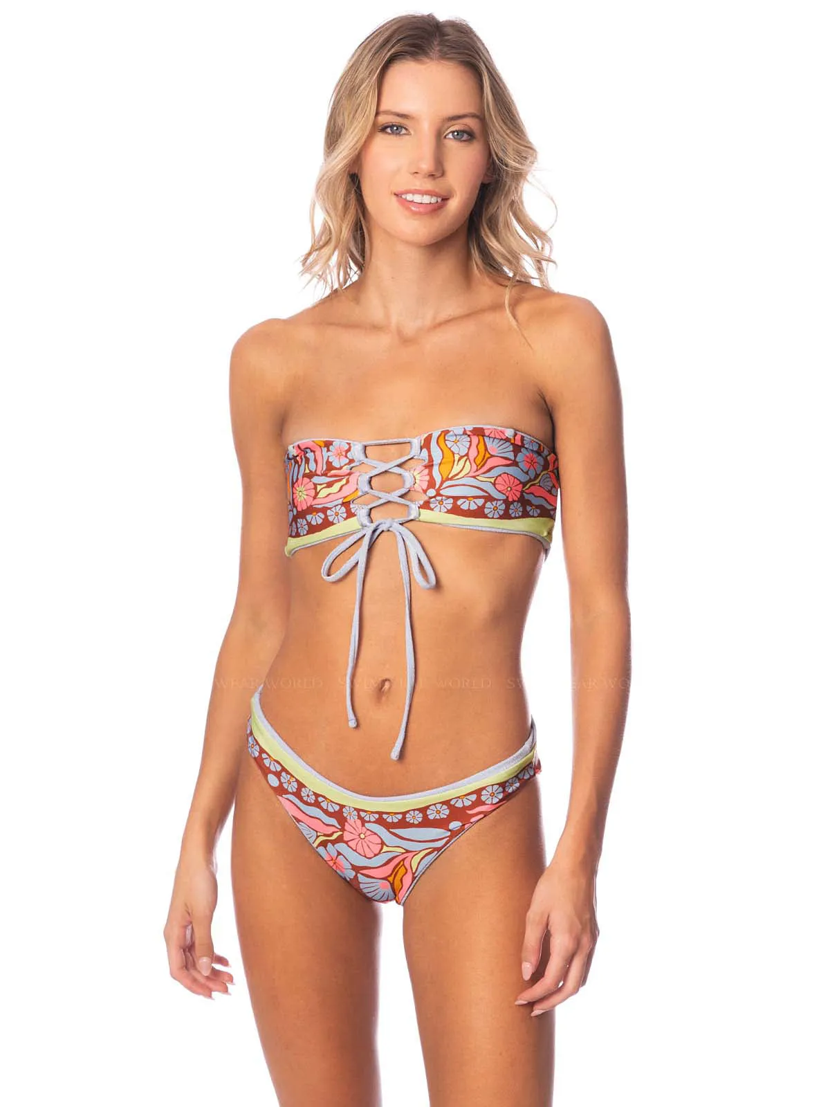 Bora-Sublimity Bikini ::RET
