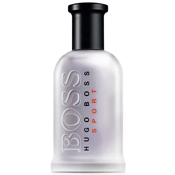 Boss Bottled Sport by Hugo Boss