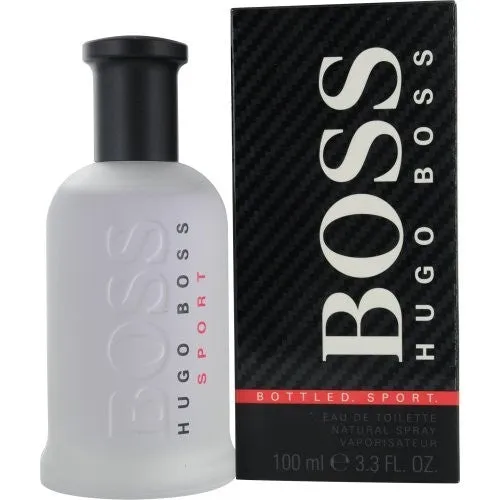 Boss Bottled Sport by Hugo Boss