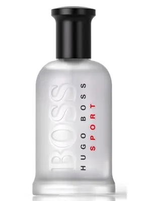 Boss Bottled Sport by Hugo Boss